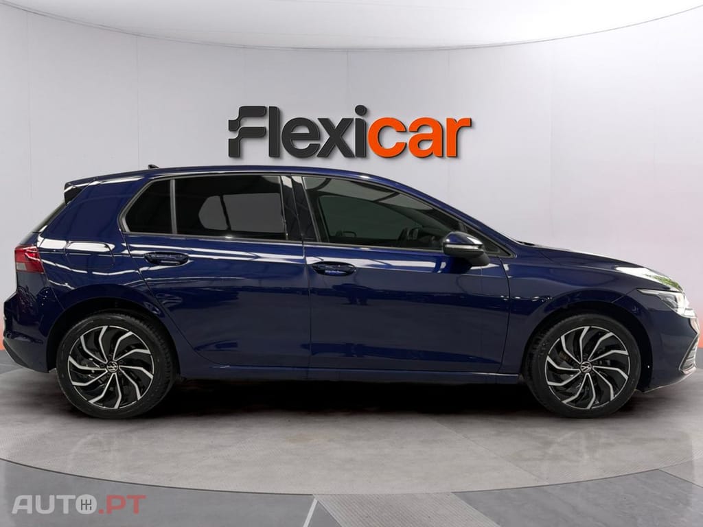 Volkswagen Golf 1.0 TSI Life