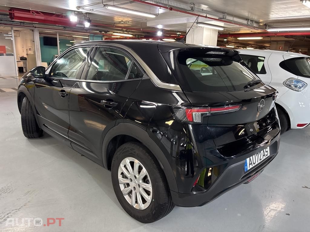 Opel Mokka-E Edition