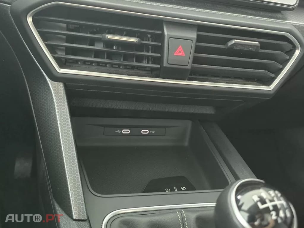Seat Leon 1.0 TSI Style