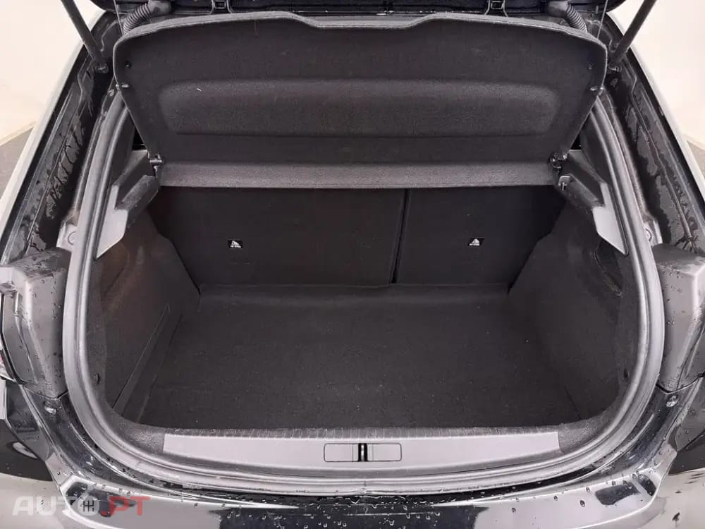 Peugeot 208 1.2 PureTech Active