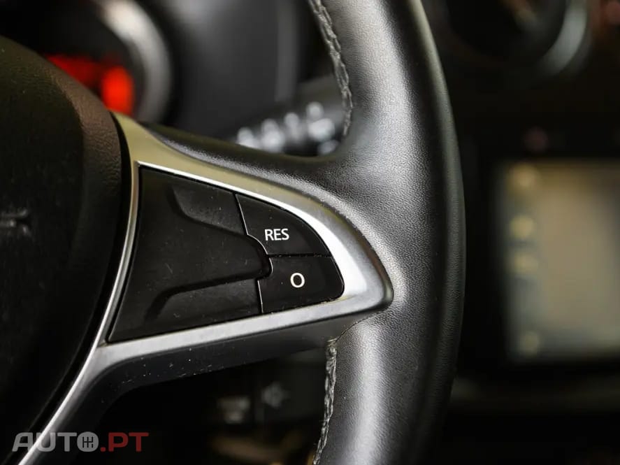 Dacia Logan MCV 0.9 TCe Comfort