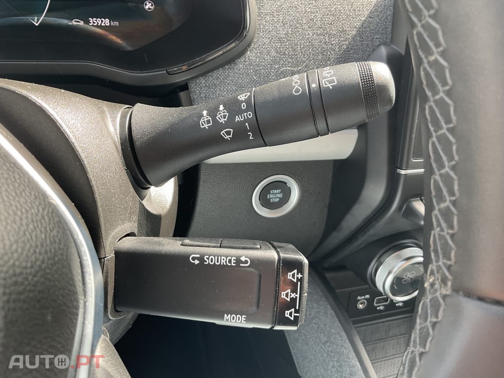 Renault Zoe (c/ Bateria) E-Tech EV40 Equilibre