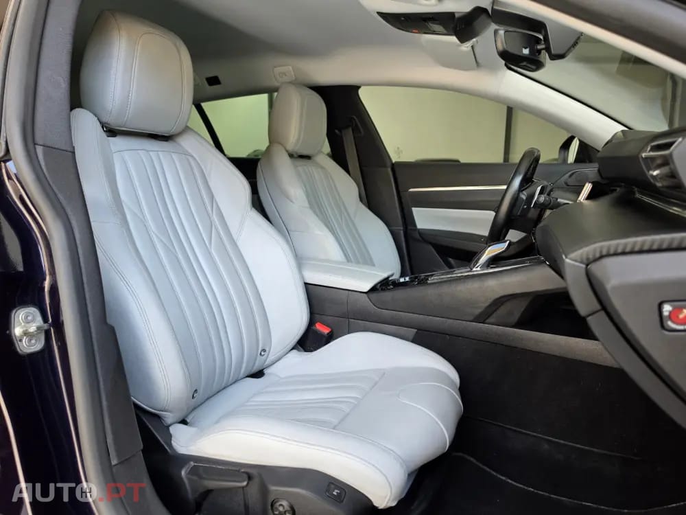 Peugeot 508 SW 1.6 Hybrid Allure e-EAT8
