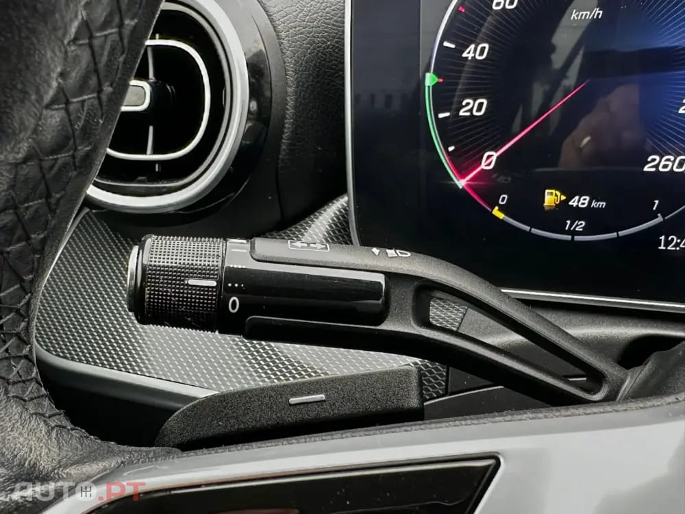 Mercedes-Benz C 220 d Avantgarde