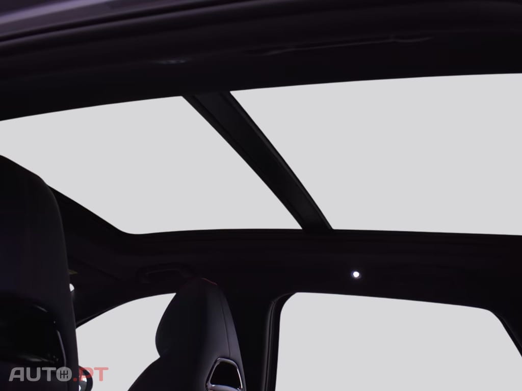 BYD Atto 3 DESIGN 60.48 kWh 