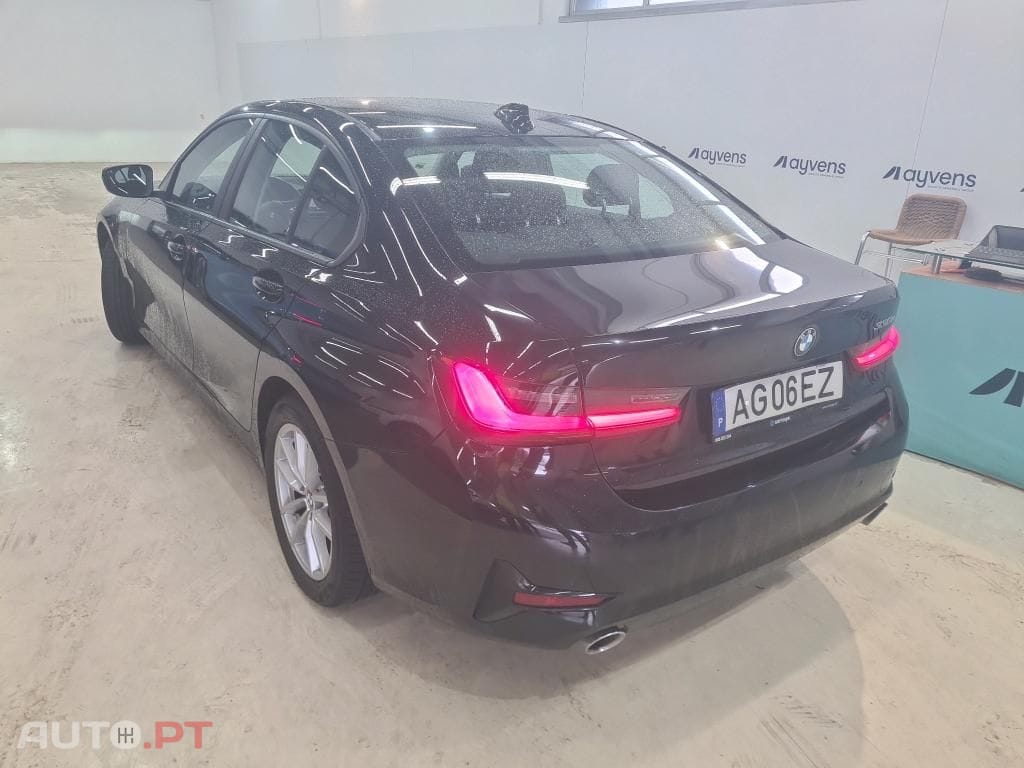 BMW 330 e Corporate Edition Auto