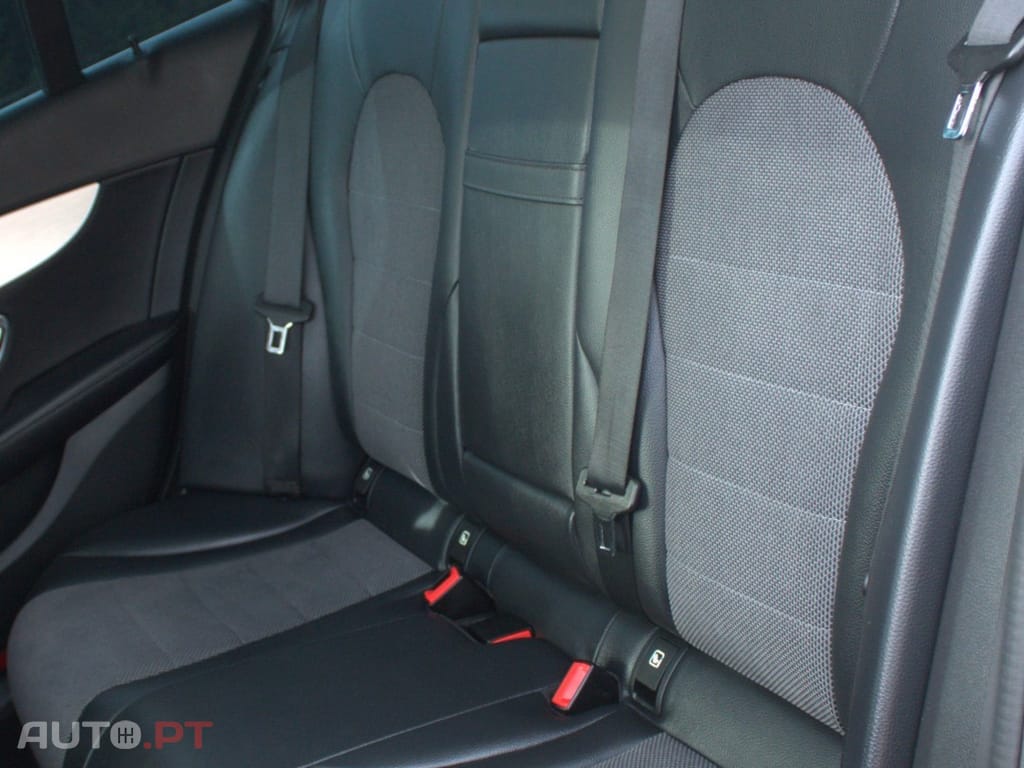 Mercedes-Benz C 220 d Avantgarde Aut.