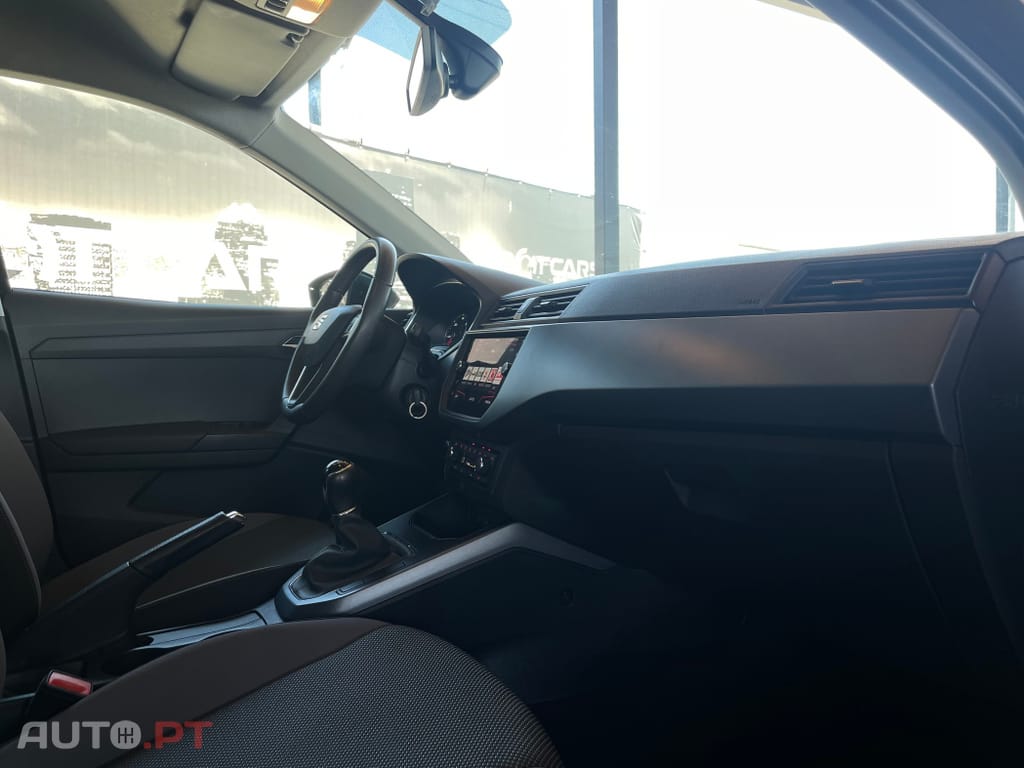 Seat Arona 1.6 TDI Style