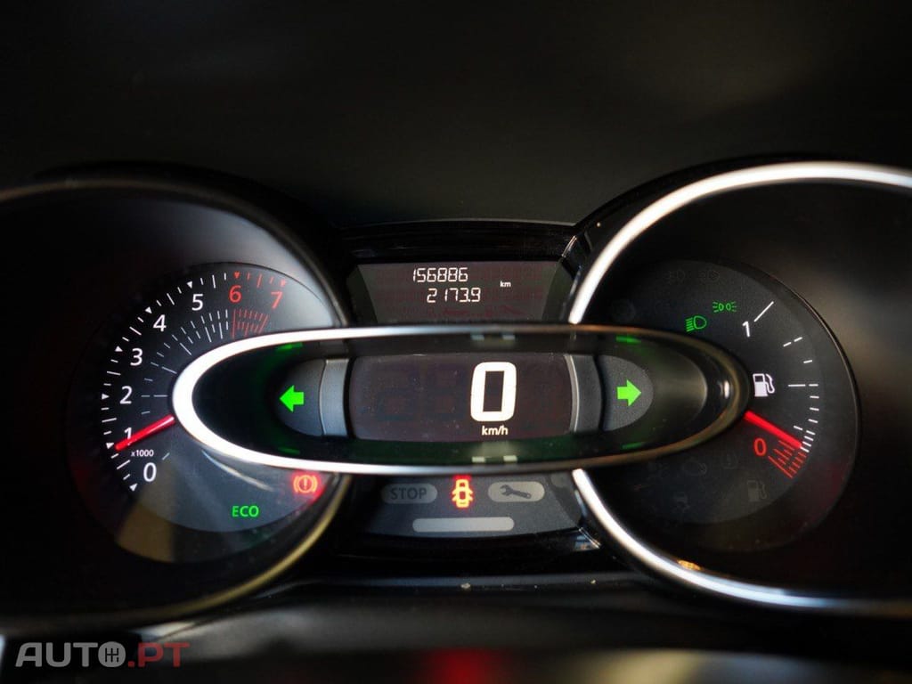 Renault Clio Sport Tourer Tce 90cv LIMITED 