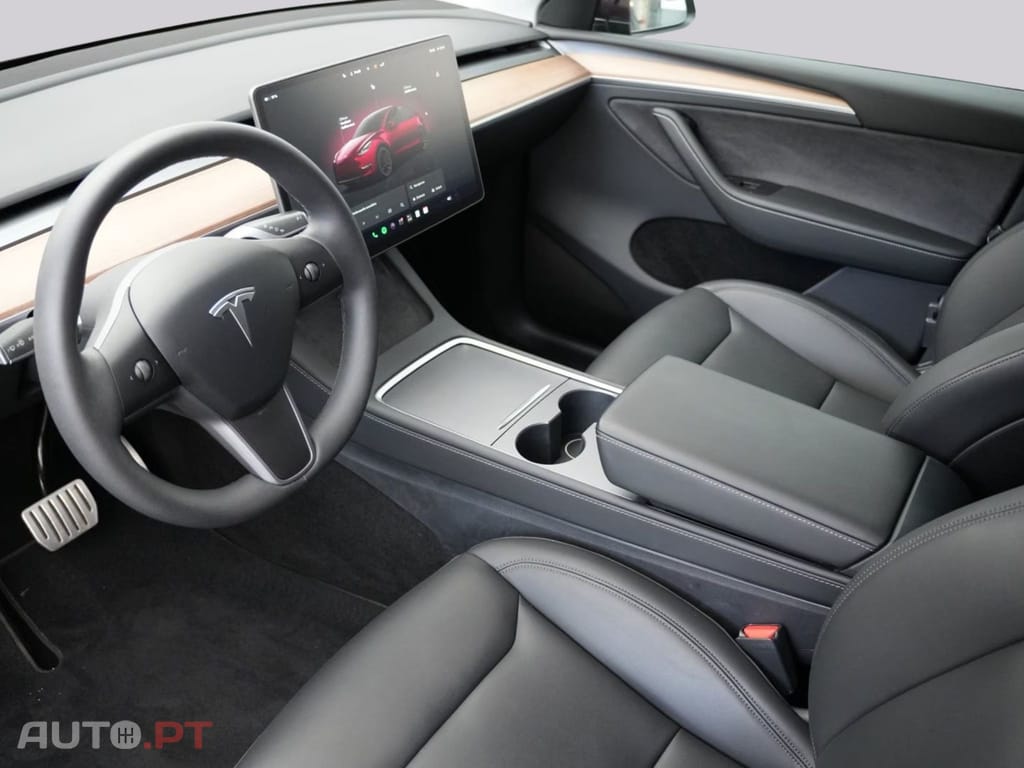 Tesla Model Y Performance Dual Motor 95.1% I.V.A DEDUTIVELEL