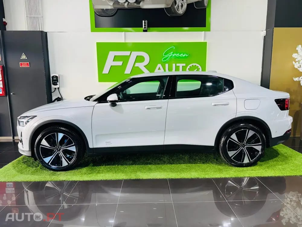 Polestar 2 Single Motor 69kWh