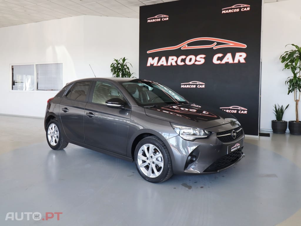 Opel Corsa 1.2 Business