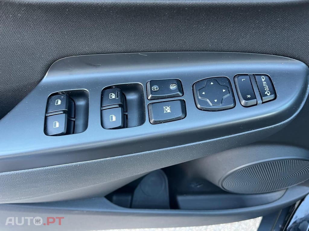 Hyundai Kauai 1.0 T-GDi N Line TT+Bancos Aquecidos