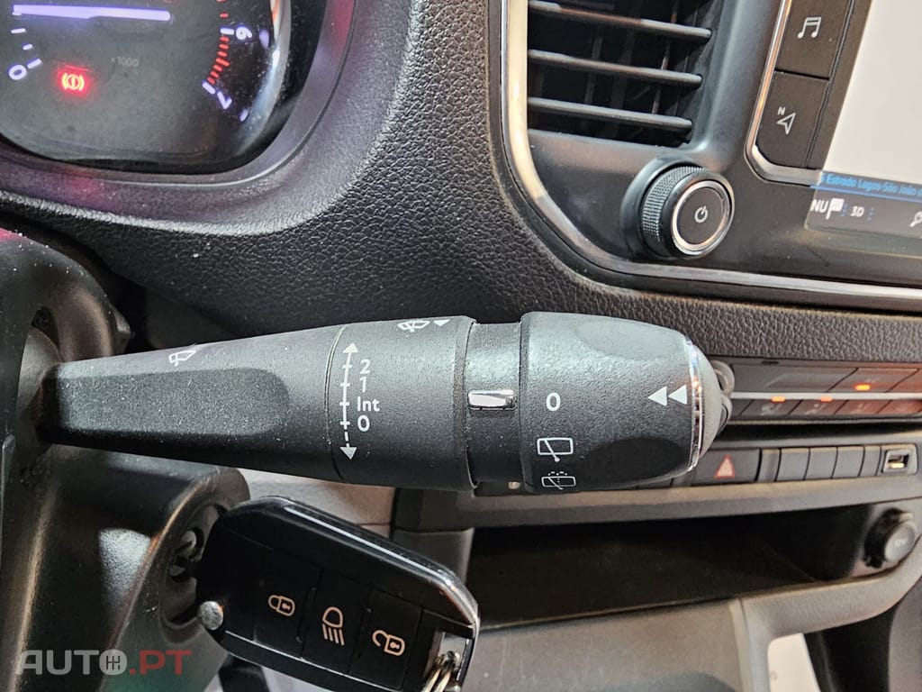 Peugeot Expert 1.5 BlueHDi L2H1 Standard