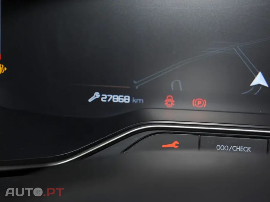 Citroen C5 Aircross 1.2 PureTech C-Series