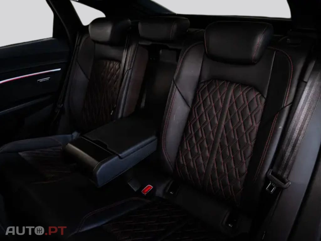 Audi E-Tron I.V.A DEDUTIVEL S BLACK  