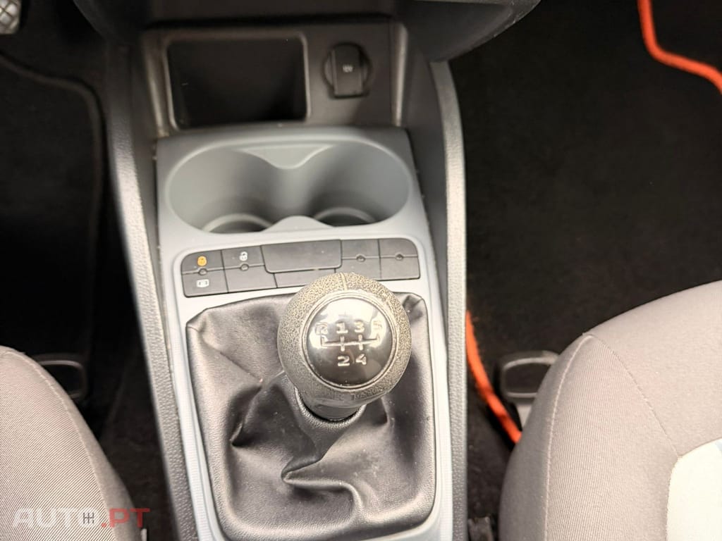 Seat Ibiza 1.2 TDi Style