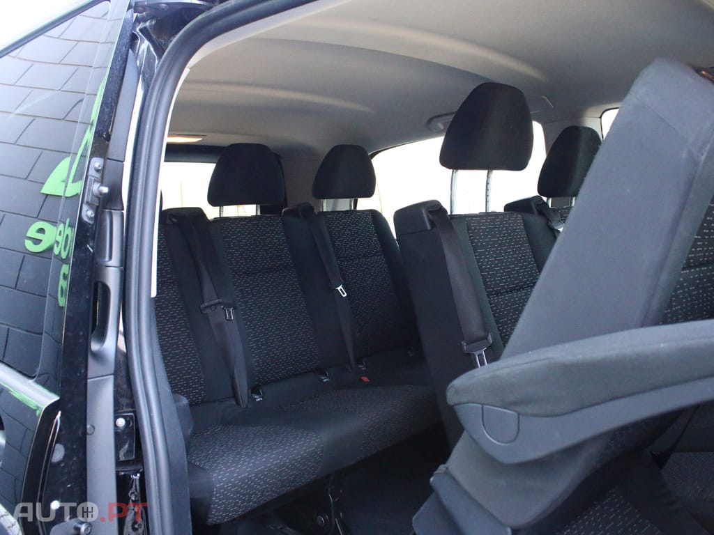 Mercedes-Benz Vito 114 CDI