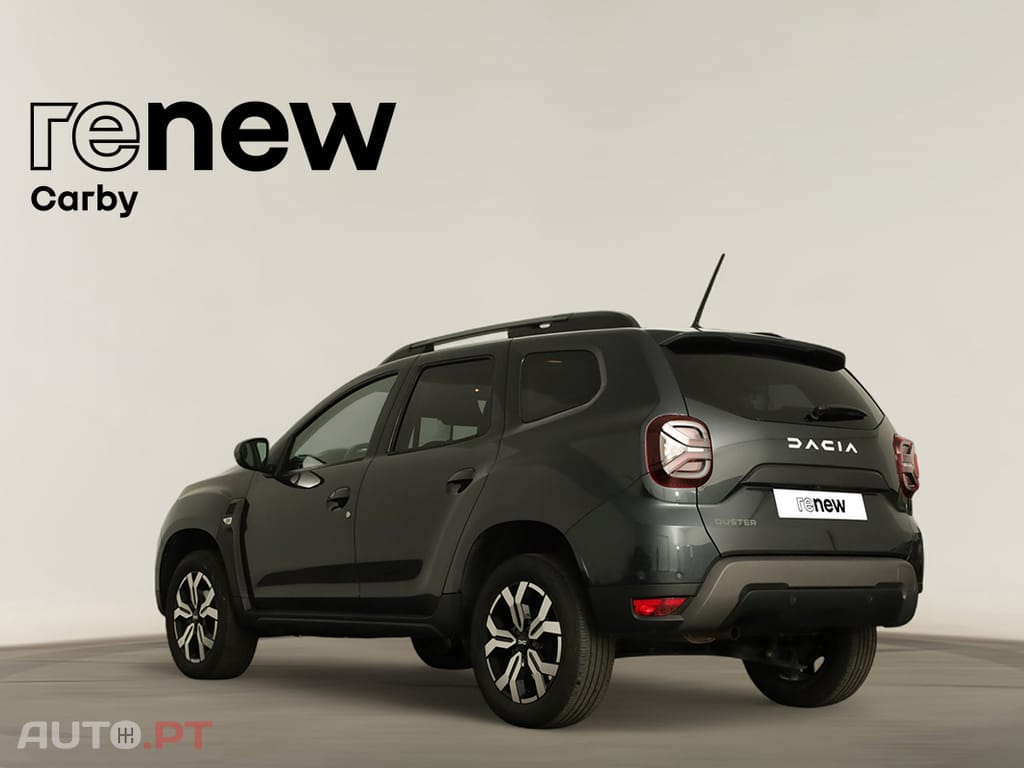 Dacia Duster Duster 1.0 TCe Journey