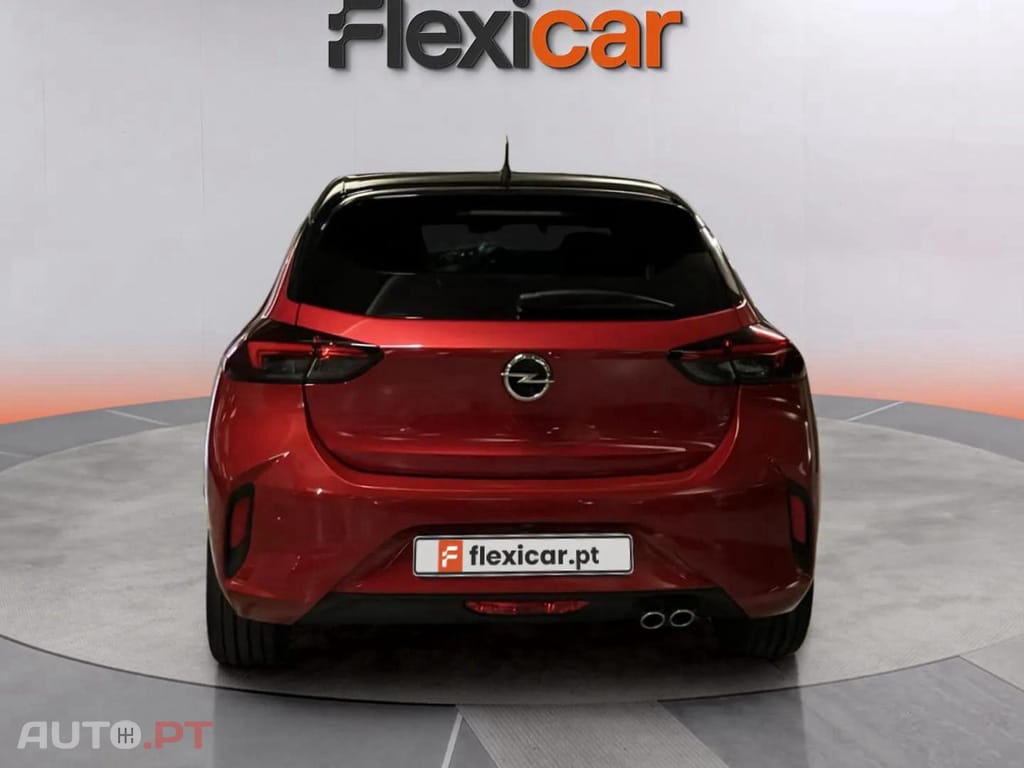 Opel Corsa 1.2 T GS Line Aut.