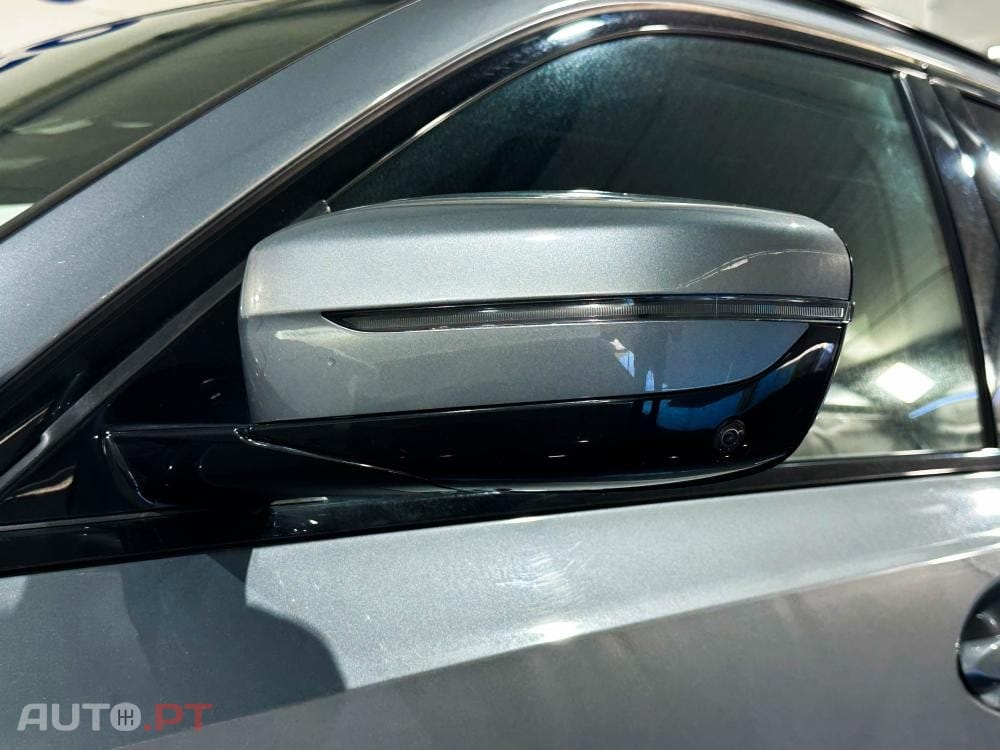 BMW 330 e Pack 50 anos M Auto