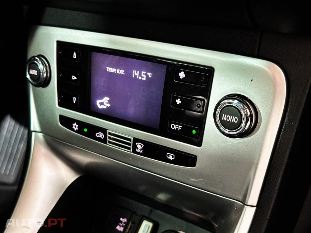 Lancia Delta Delta III 1.6 D Multijet