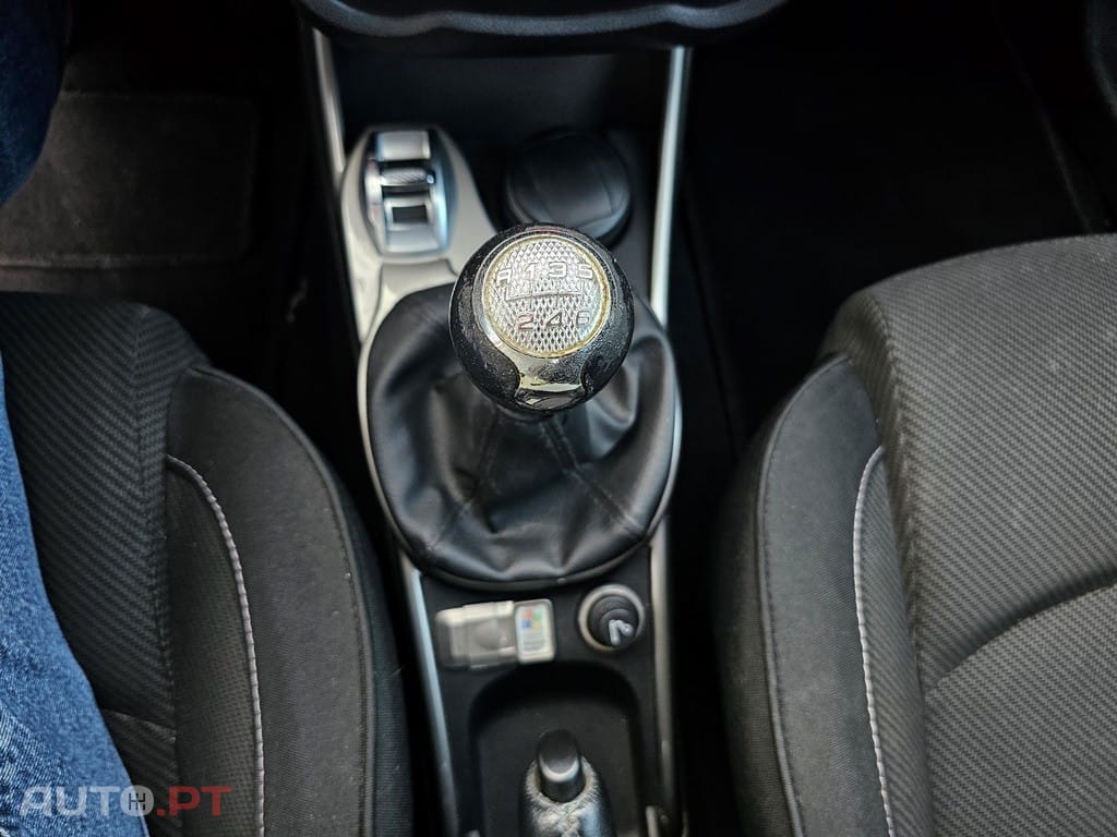 Alfa Romeo Mito 1.3 JTD Progression