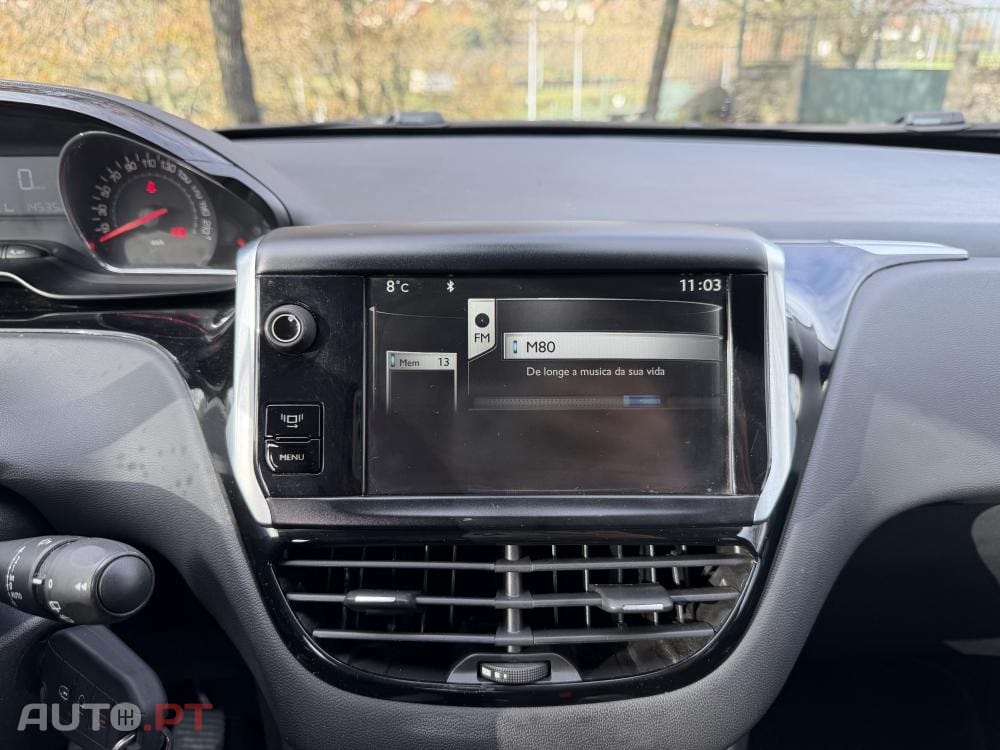 Peugeot 208 1.4 HDi Active