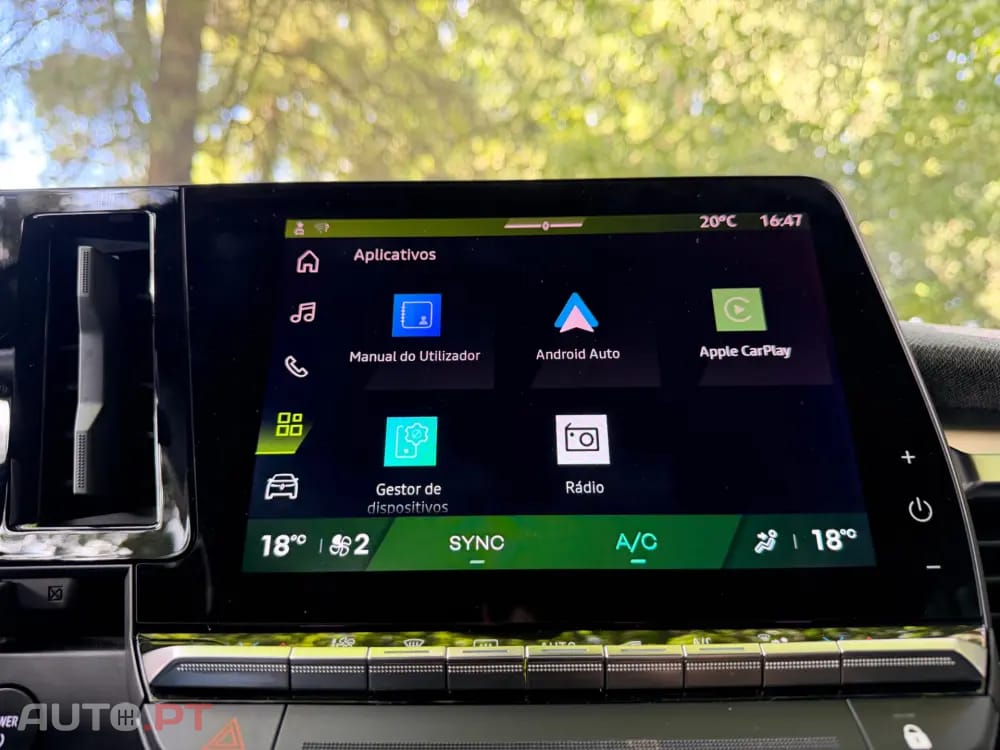Renault Mégane E-Tech 130 Comfort Range Evolution