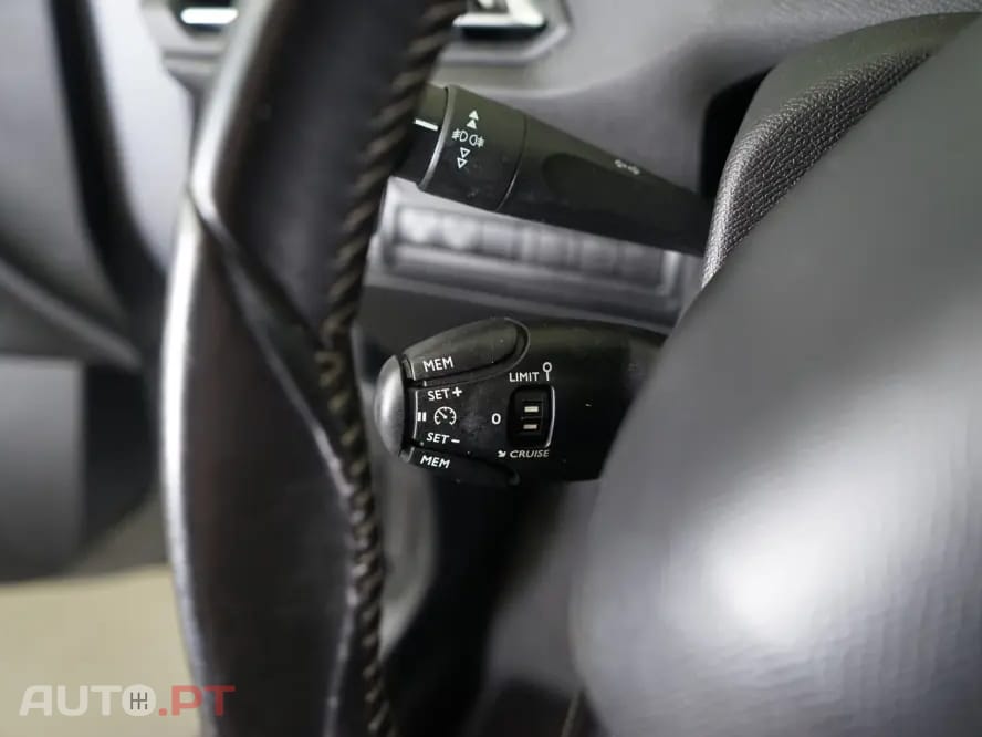 Peugeot 308 SW 1.6 BlueHDi Allure