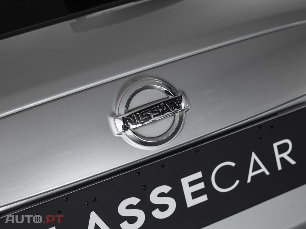 Nissan Juke 1.2 DIG-T Tekna