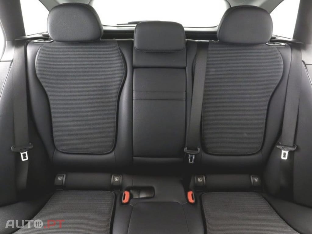 Mercedes-Benz C 220 Station d 9G-TRONIC Avantgarde