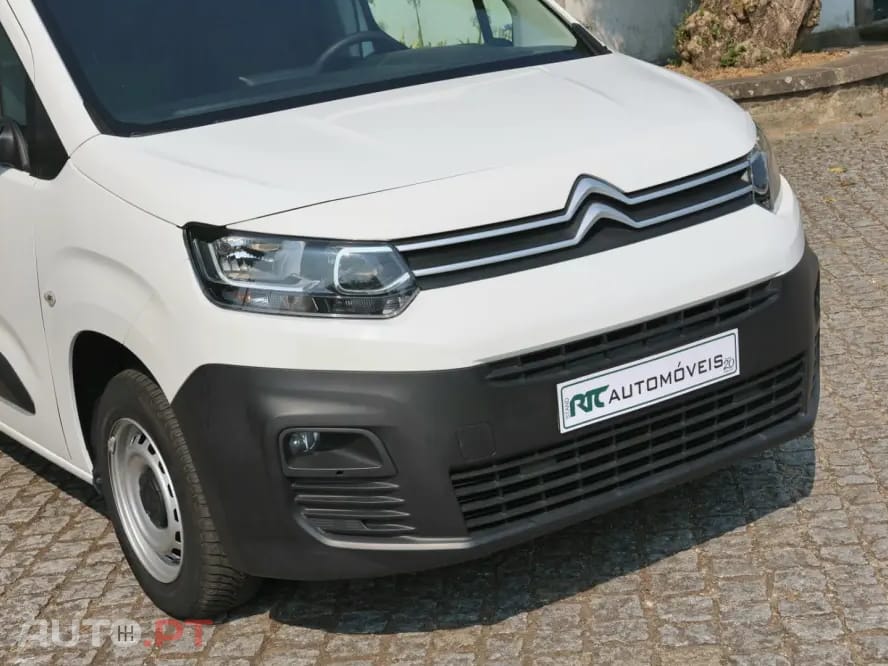 Citroen Berlingo 1.5 BlueHDi M Feel