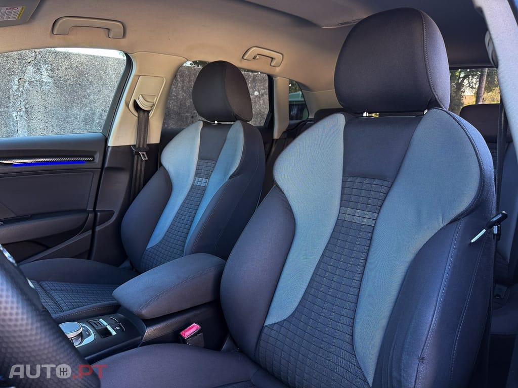 Audi A3 Sportback 1.6 TDi Sport