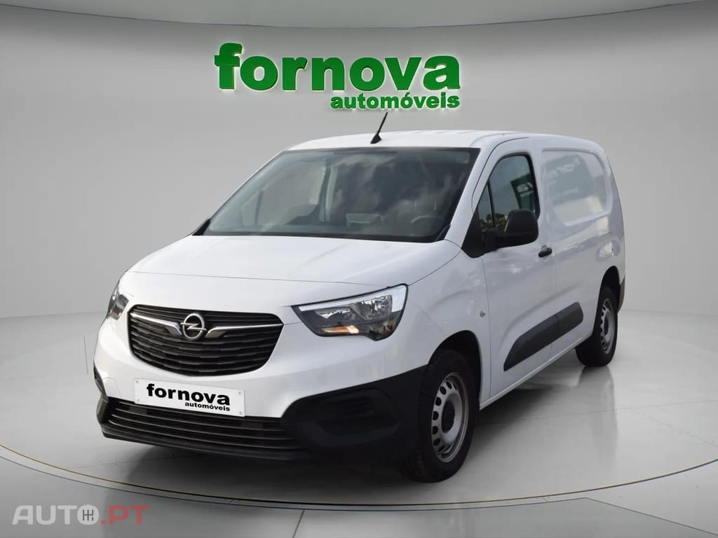 Opel Combo 1.5 CDTi L2
