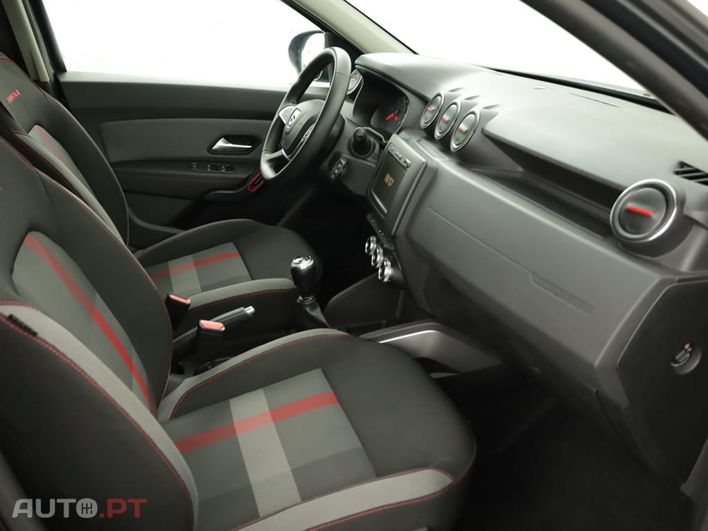 Dacia Duster Duster 1.3 TCe SL Adventure