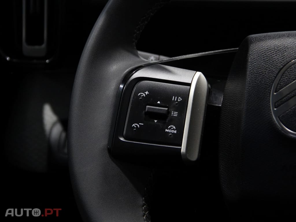 Citroen C3 1.2 Turbo Max