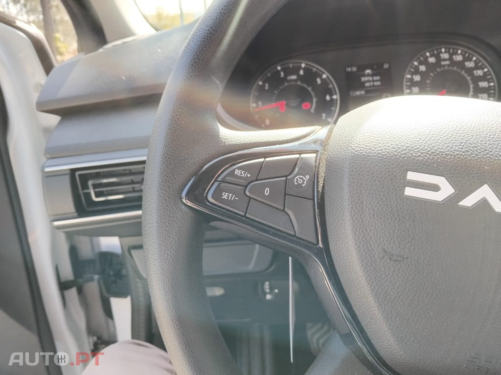 Dacia Jogger 1.0 TCe Essential