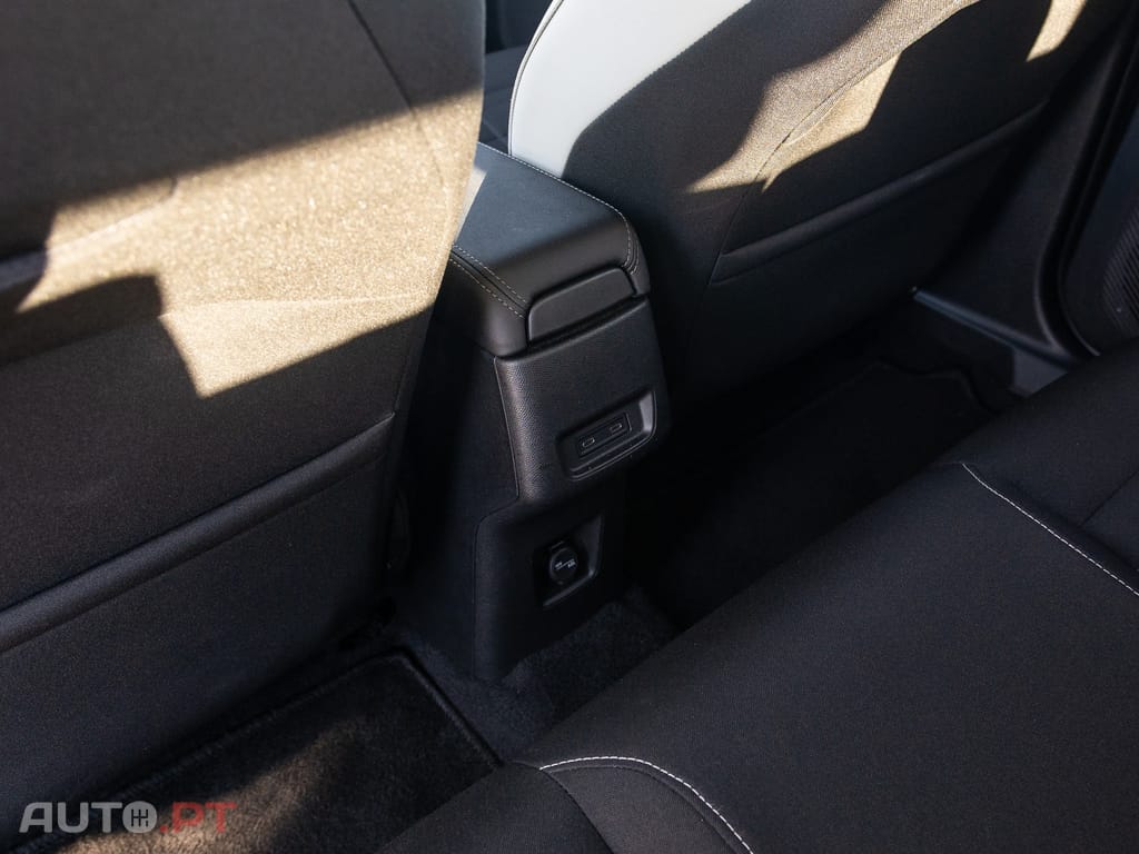 Citroen e-C3 44 kWh Autonomia Conforto Max