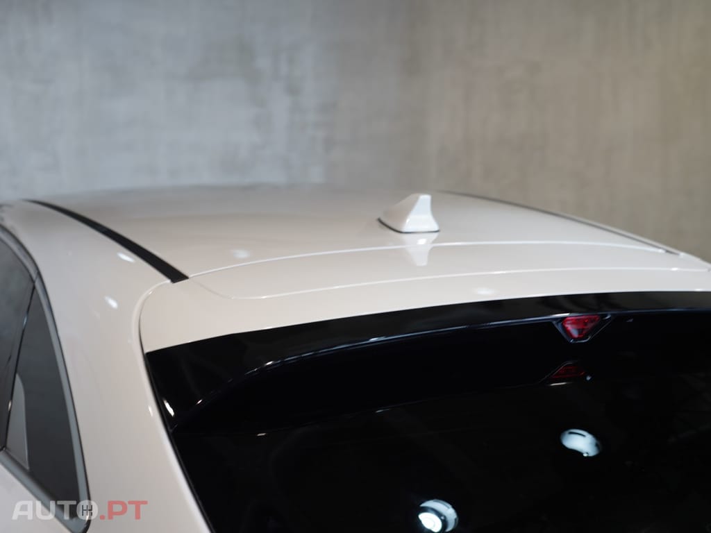 Kia Proceed 1.0 T-GDi GT Line