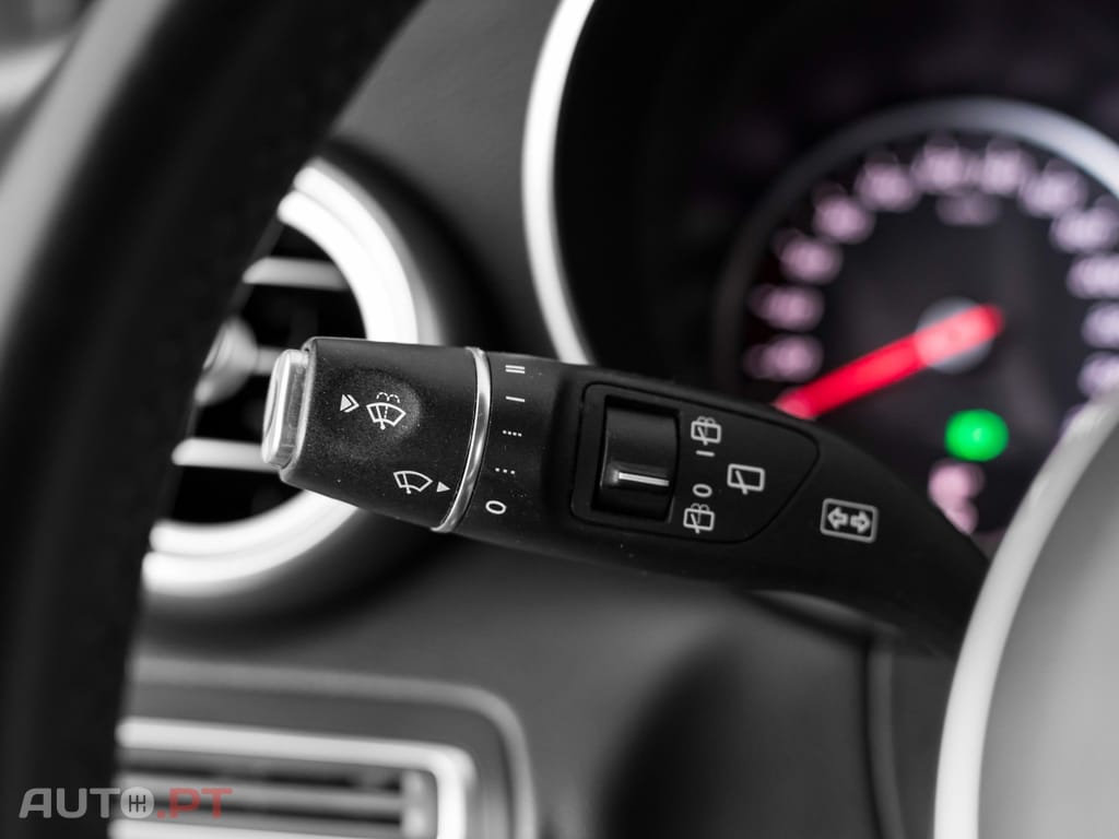 Mercedes-Benz C 200 d Station 9G-TRONIC AMG Line