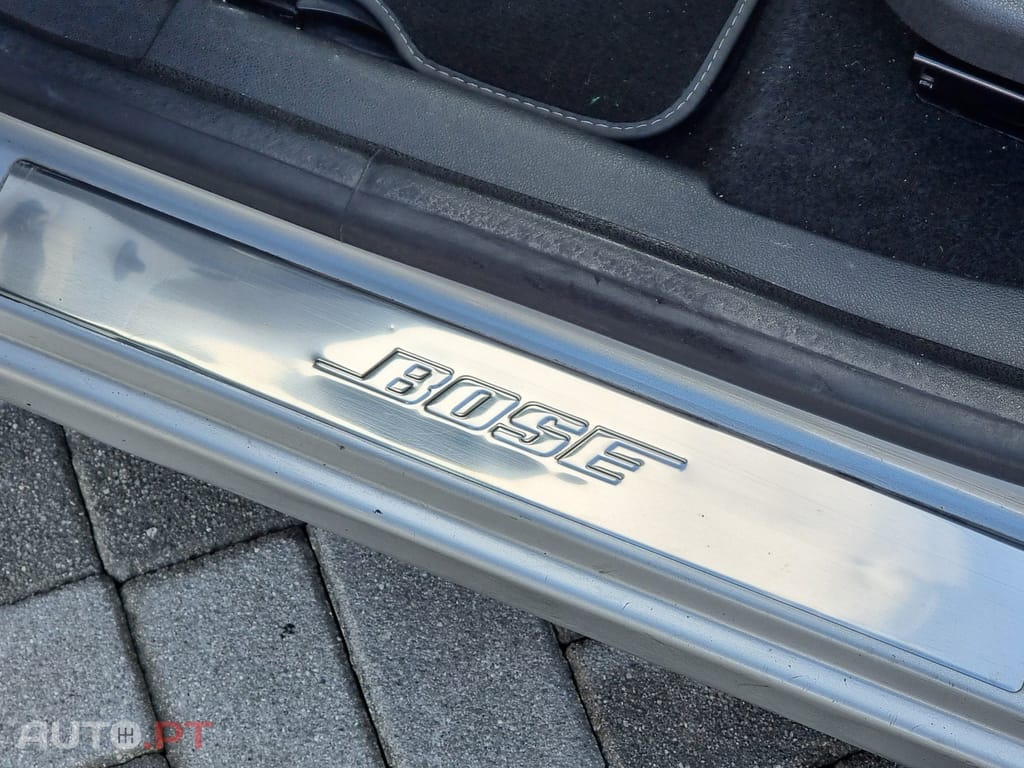 Renault Grand Scénic 1.5 dCi Bose Edition 7L