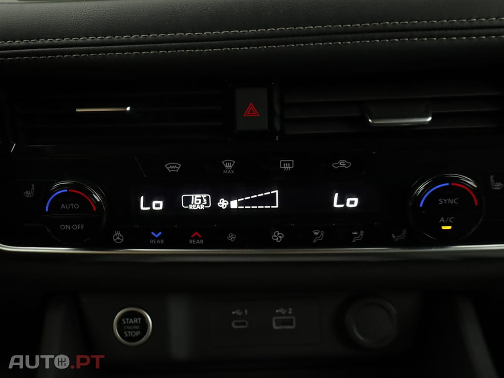 Nissan X-Trail X-Trail 1.5 e-Power N-Connecta 7L e-4force