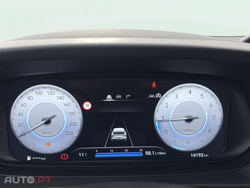 Hyundai i20 1.0 T-GDI Style Plus