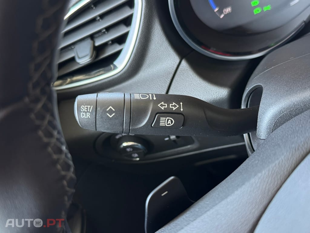 Opel Grandland (X) 1.6 T PHEV Ultimate