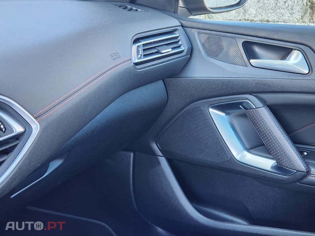 Peugeot 308 SW 1.5 BlueHDi GT