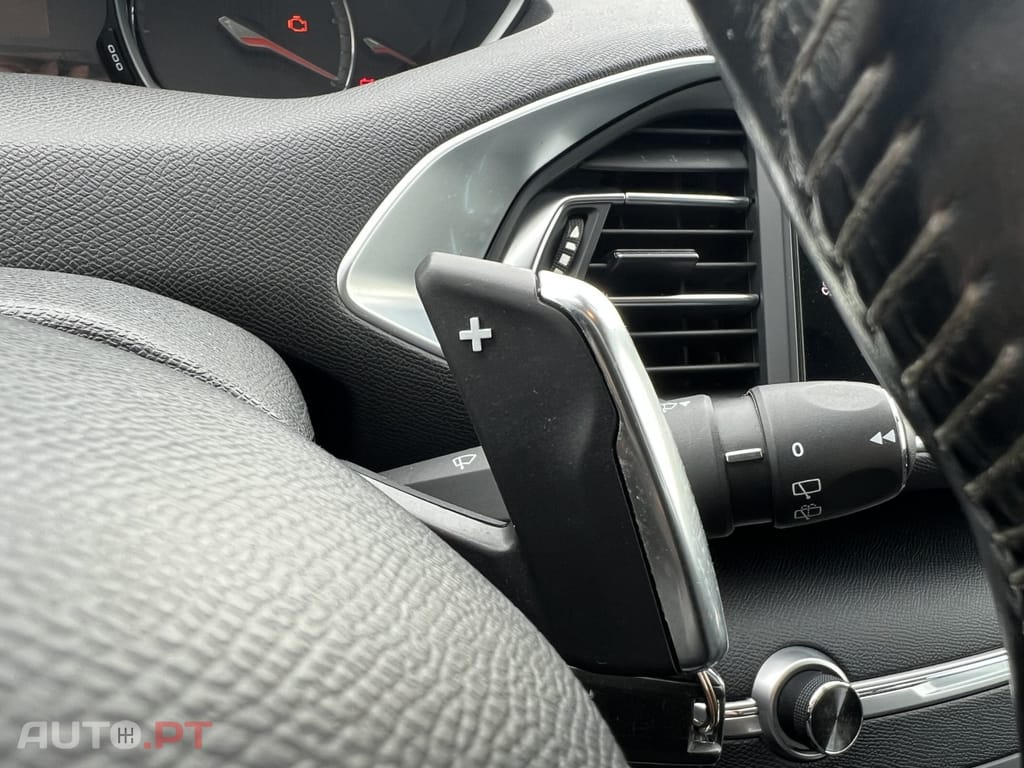 Peugeot 308 SW 1.5 BlueHDi Allure EAT8