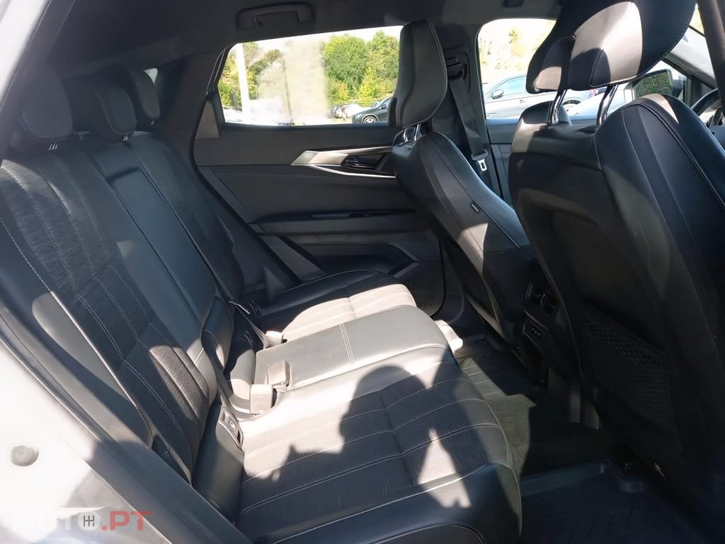 Renault Austral 1.2 E-Tech Full Hybrid Evolution