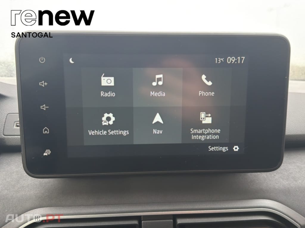 Dacia Jogger Extreme Bio Fuel