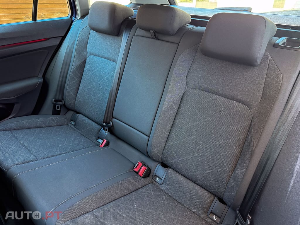 Volkswagen Golf Variant 1.6 TDi Confortline DSG